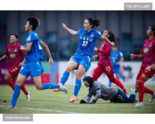 解析女足亚冠球队战术演变 技术流打法逐渐盛行