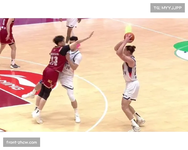 浙江对阵山东95-72 主场优势下的全面控场压制